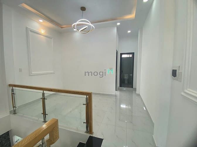 Hình ảnh Bán nhà giá rẻ - xe hơi đường Đinh Đức Thiện – 4PN, gần KCN CẦU TRÀM