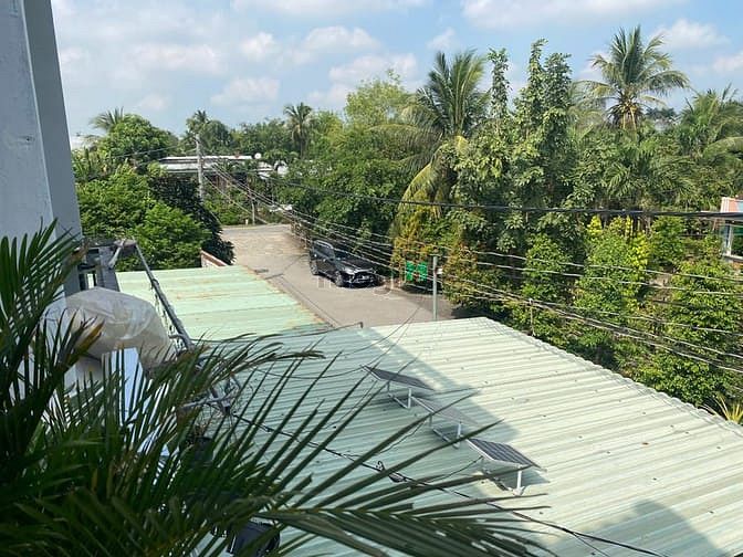 Hình ảnh Bán nhà giá rẻ - xe hơi đường Đinh Đức Thiện – 4PN, gần KCN CẦU TRÀM