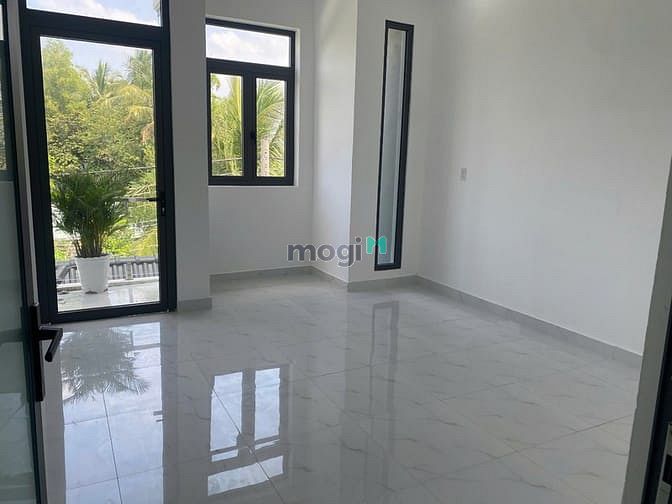 Hình ảnh Bán nhà giá rẻ - xe hơi đường Đinh Đức Thiện – 4PN, gần KCN CẦU TRÀM