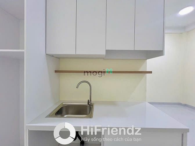 Hình ảnh CHDV 1 Phòng Ngủ 1 Phòng Khách Ban Công Riêng Đối Diện Etown Cộng Hoà