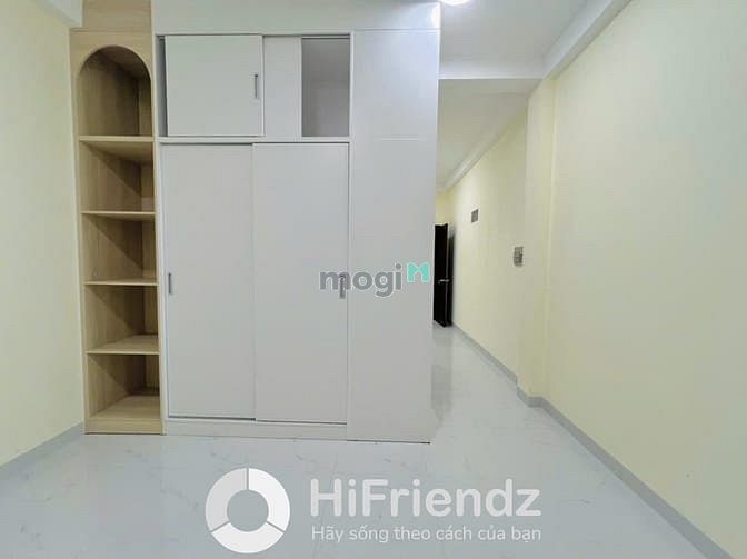 Hình ảnh CHDV 1 Phòng Ngủ 1 Phòng Khách Ban Công Riêng Đối Diện Etown Cộng Hoà