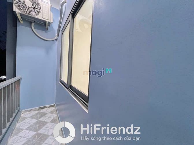 Hình ảnh CHDV 1 Phòng Ngủ 1 Phòng Khách Ban Công Riêng Đối Diện Etown Cộng Hoà