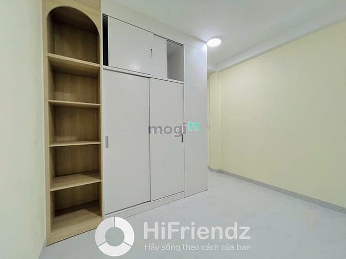 Hình ảnh CHDV 1 Phòng Ngủ 1 Phòng Khách Ban Công Riêng Đối Diện Etown Cộng Hoà