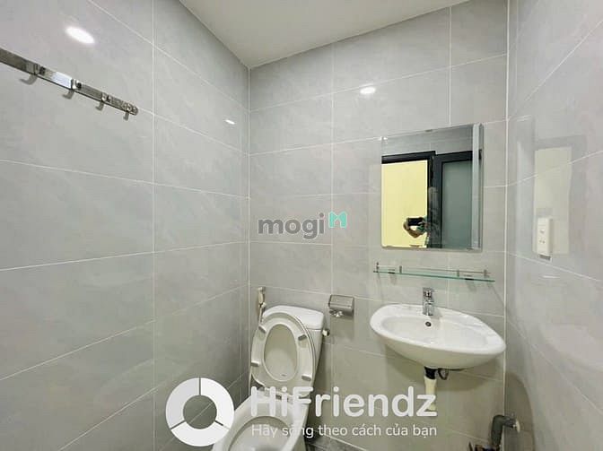Hình ảnh CHDV 1 Phòng Ngủ 1 Phòng Khách Ban Công Riêng Đối Diện Etown Cộng Hoà