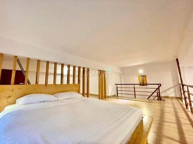 Hình ảnh Cho thuê Trang Chủ MB66.COM / Đăng Ký Tặng 66K Studio Q4 gần cầu Ông Lãnh, gần ĐH Luật