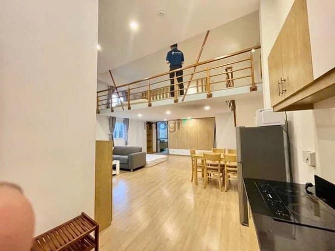 Hình ảnh Cho thuê Trang Chủ MB66.COM / Đăng Ký Tặng 66K Studio Q4 gần cầu Ông Lãnh, gần ĐH Luật