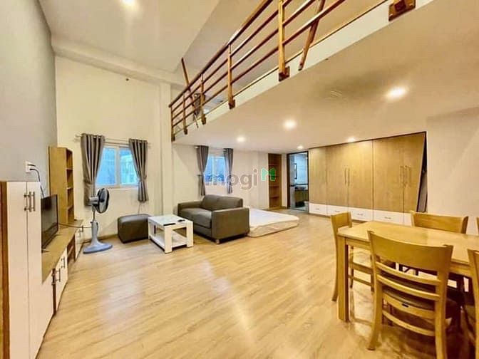 Hình ảnh Cho thuê Trang Chủ MB66.COM / Đăng Ký Tặng 66K Studio Q4 gần cầu Ông Lãnh, gần ĐH Luật