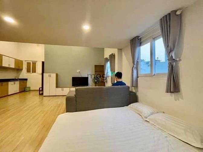 Hình ảnh Cho thuê Trang Chủ MB66.COM / Đăng Ký Tặng 66K Studio Q4 gần cầu Ông Lãnh, gần ĐH Luật