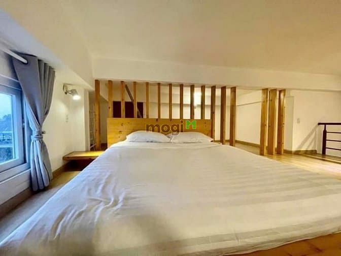 Hình ảnh Cho thuê Trang Chủ MB66.COM / Đăng Ký Tặng 66K Studio Q4 gần cầu Ông Lãnh, gần ĐH Luật