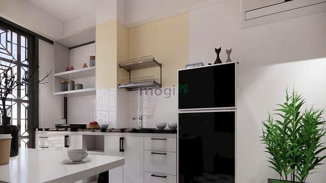 Hình ảnh Mb6623 nạp rút nhanh chóng mini Mới 100% - Full nội thất ngay Huỳnh Tấn Phát - sát Quận 4