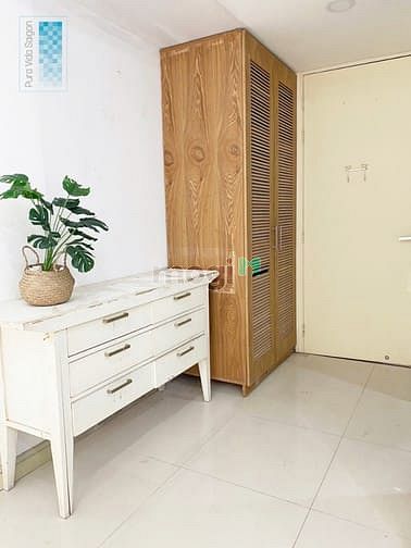 Hình ảnh Căn studio cửa sổ, full NT, bếp riêng gần công trường dân chủ Q3