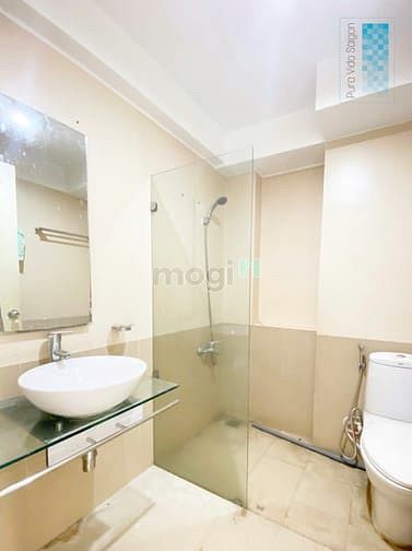 Hình ảnh Căn studio cửa sổ, full NT, bếp riêng gần công trường dân chủ Q3