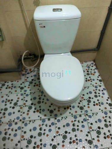 Hình ảnh Nhà Nguyên Căn Cho Thuê- Bình Tân vào ở ngay