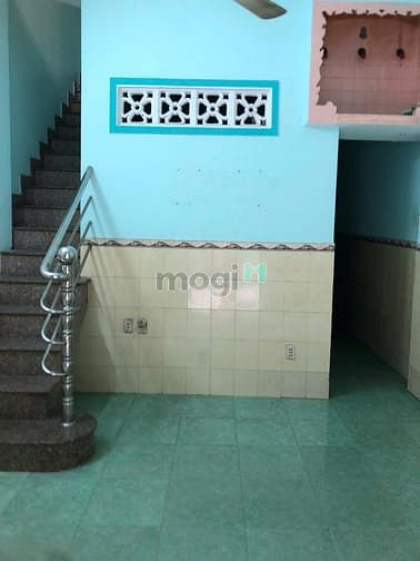 Hình ảnh Nhà Nguyên Căn Cho Thuê- Bình Tân vào ở ngay