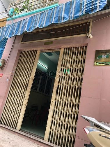 Hình ảnh Nhà Nguyên Căn Cho Thuê- Bình Tân vào ở ngay