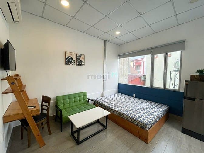 Hình ảnh Mb6623 nạp rút nhanh chóng cho thuê ban công thang máy Hoàng Sa Q3 gần Terra Royal