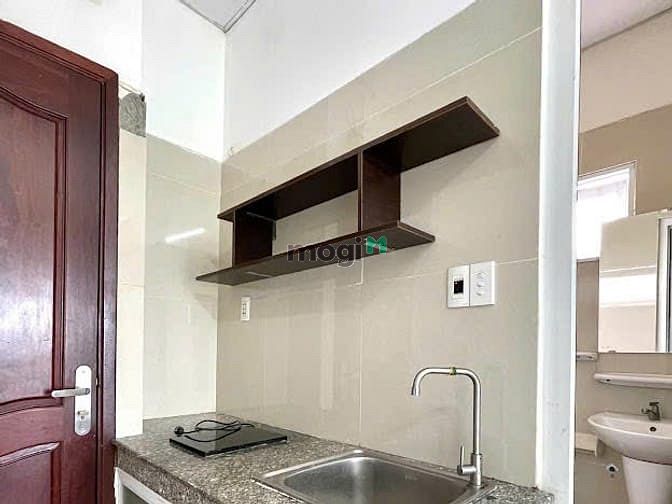 Hình ảnh Căn Hộ cho thuê ngay bến vân đồn Quận 4, Ngay Cầu kênh tẻ