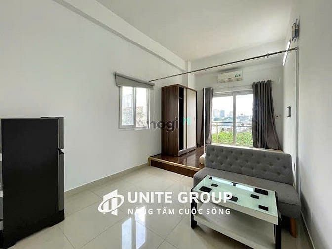 Hình ảnh Căn Hộ cho thuê ngay bến vân đồn Quận 4, Ngay Cầu kênh tẻ