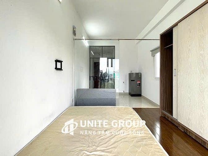 Hình ảnh Căn Hộ cho thuê ngay bến vân đồn Quận 4, Ngay Cầu kênh tẻ