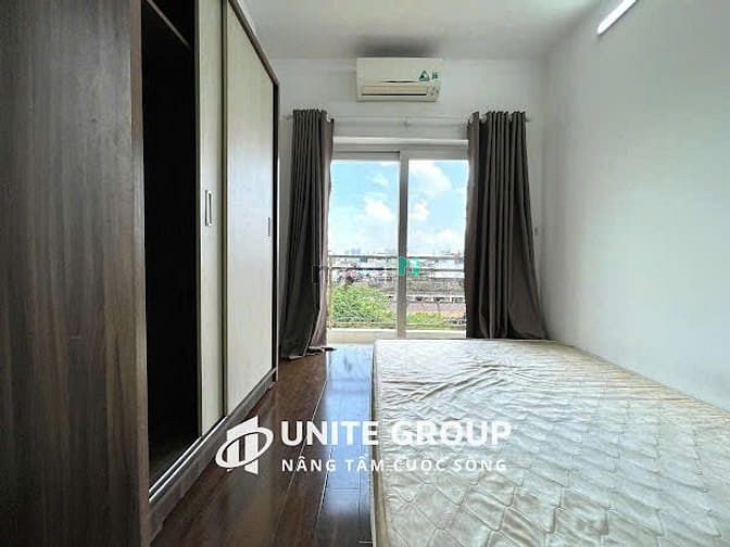 Hình ảnh Căn Hộ cho thuê ngay bến vân đồn Quận 4, Ngay Cầu kênh tẻ