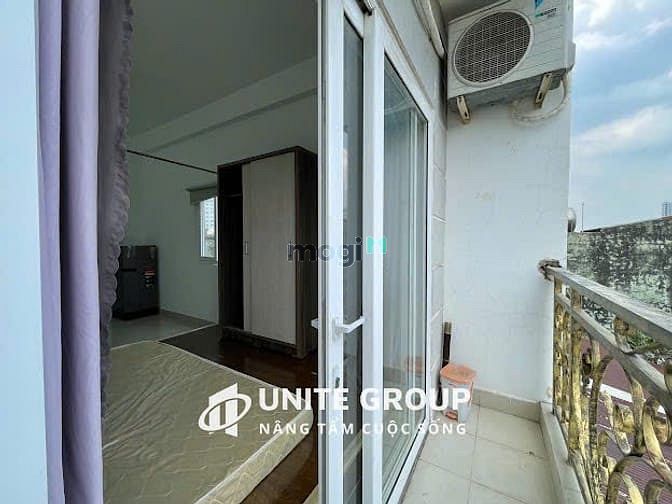 Hình ảnh Căn Hộ cho thuê ngay bến vân đồn Quận 4, Ngay Cầu kênh tẻ