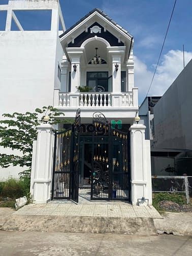 Hình ảnh Vỡ nợ cần bán gấp căn nhà đường Đinh Đức Thiện gần Khu 5 SAO FIVE STAR