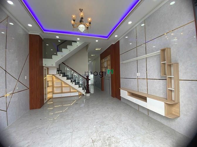 Hình ảnh Vỡ nợ cần bán gấp căn nhà đường Đinh Đức Thiện gần Khu 5 SAO FIVE STAR