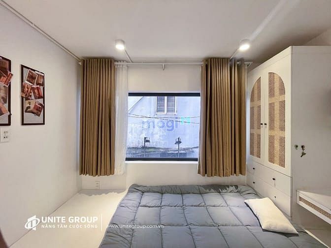 Hình ảnh Cho thuê Trang Chủ MB66.COM / Đăng Ký Tặng 66K full NT, máy giặt riêng Q3 gần ga Sài Gòn, ĐH Sư Phạm