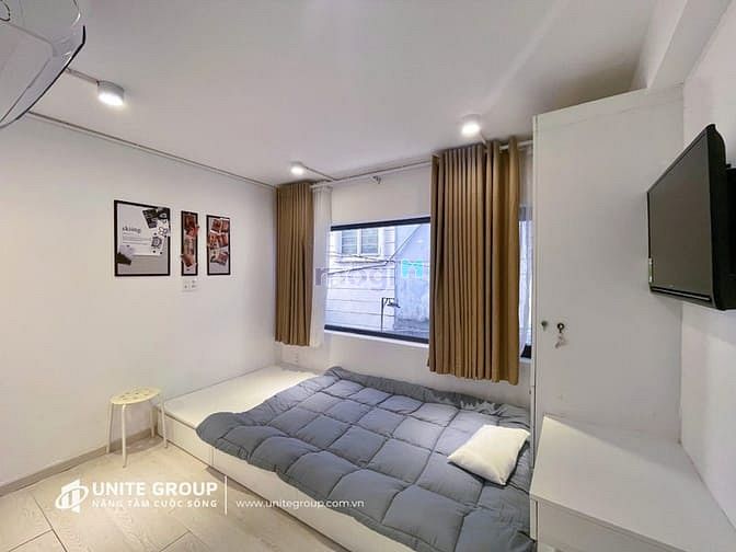 Hình ảnh Cho thuê Trang Chủ MB66.COM / Đăng Ký Tặng 66K full NT, máy giặt riêng Q3 gần ga Sài Gòn, ĐH Sư Phạm