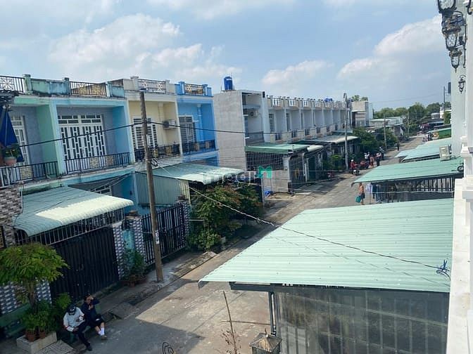 Hình ảnh Vỡ nợ cần bán gấp căn nhà đường Đinh Đức Thiện gần Khu 5 SAO FIVE STAR