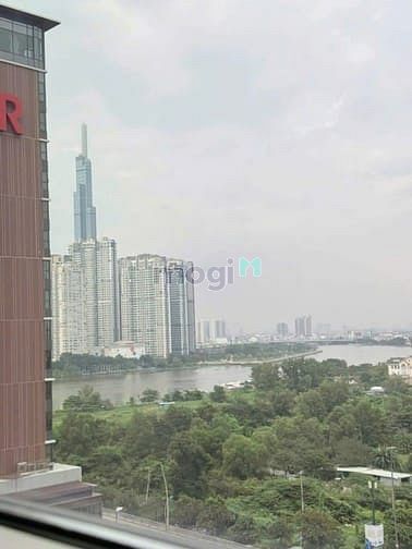 Hình ảnh Cho thuê Trang Chủ MB66.COM / Đăng Ký Tặng 66K 2PN tại Zeit River Thủ Thiêm, 35 triệu, 97m2