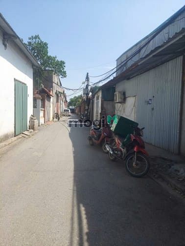 Hình ảnh Sẵn kho cho thuê 380m² Thạch Cầu Long Biên HN