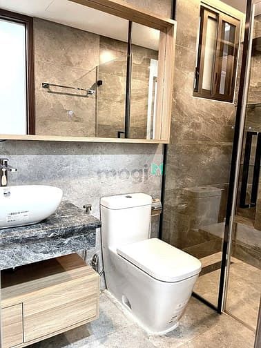 Hình ảnh Cho thuê gấp the Peak Midtown, Phú Mỹ Hưng, Quận 7