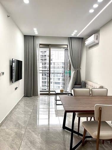 Hình ảnh Cho thuê gấp the Peak Midtown, Phú Mỹ Hưng, Quận 7
