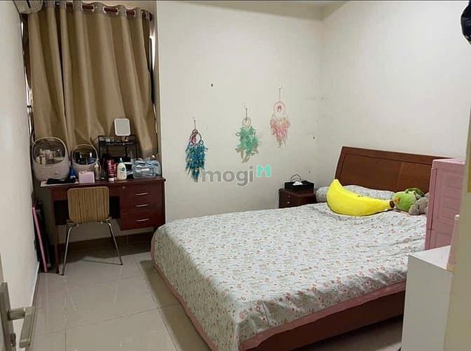 Hình ảnh Chung cư Dream Home, Đường số 59 p14 GV: 67m2, 2p ngủ, 2wc, 8tr/tháng.