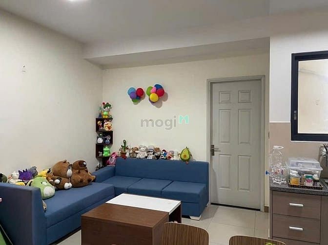 Hình ảnh Chung cư Dream Home, Đường số 59 p14 GV: 67m2, 2p ngủ, 2wc, 8tr/tháng.
