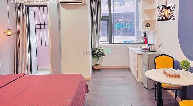 Hình ảnh Cho thuê Trang Chủ MB66.COM / Đăng Ký Tặng 66K tại Đặng Dung, quận 1, gần CV Lê Văn Tám