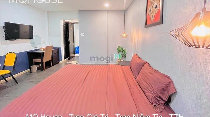 Hình ảnh Cho thuê Trang Chủ MB66.COM / Đăng Ký Tặng 66K tại Đặng Dung, quận 1, gần CV Lê Văn Tám