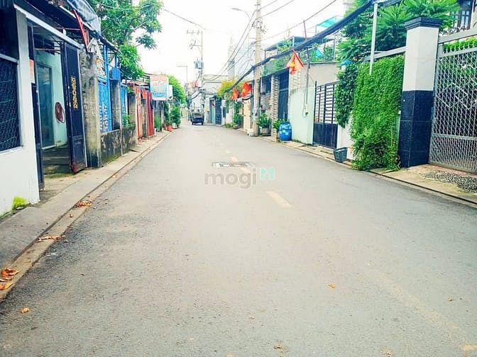 Hình ảnh Ngộp bán đất 186.4m2 bao rẻ tặng dãy trọ 7 phòng thu nhập 20tr tháng
