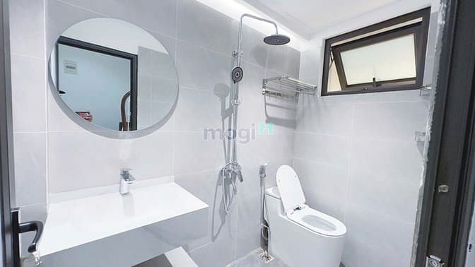 Hình ảnh Bán nhà  Mặt Tiền Thành Thái, P14, Q10.