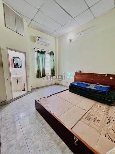 Hình ảnh Nhà Hẻm ôtô 42m2 Tân Sơn Nhì Tân Phú