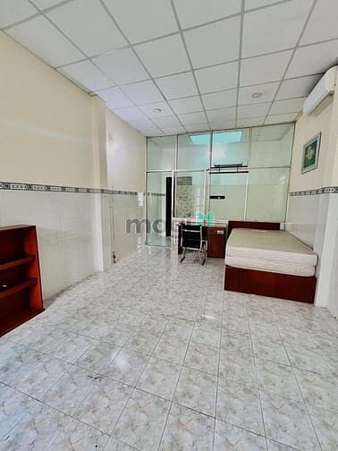 Hình ảnh Nhà Hẻm ôtô 42m2 Tân Sơn Nhì Tân Phú