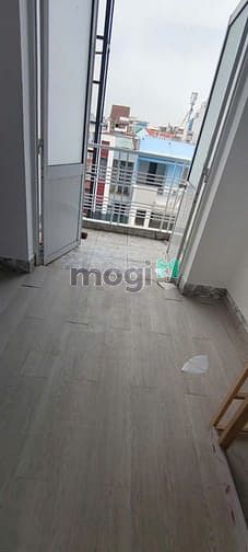 Hình ảnh cách eaon mall 700m2 có căn trọ DT 22m2/3tr3, đường lớn, thoáng mát