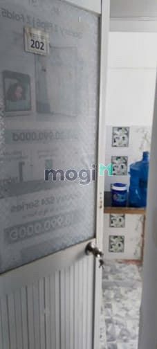 Hình ảnh cách eaon mall 700m2 có căn trọ DT 22m2/3tr3, đường lớn, thoáng mát
