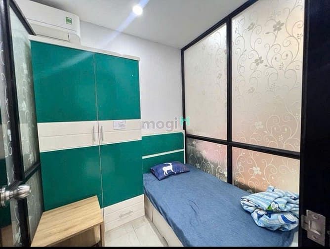 Hình ảnh Cho thuê chung cư Ruby Garden, Tân Binh, 125m2, 3pn, 3wc, 15tr, Lầu 14