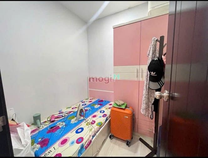 Hình ảnh Cho thuê chung cư Ruby Garden, Tân Binh, 125m2, 3pn, 3wc, 15tr, Lầu 14
