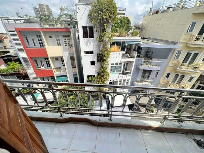 Hình ảnh Cho thuê Trang Chủ MB66.COM / Đăng Ký Tặng 66K tại Cách mạng tháng 8, quận 3 gần go! bigc