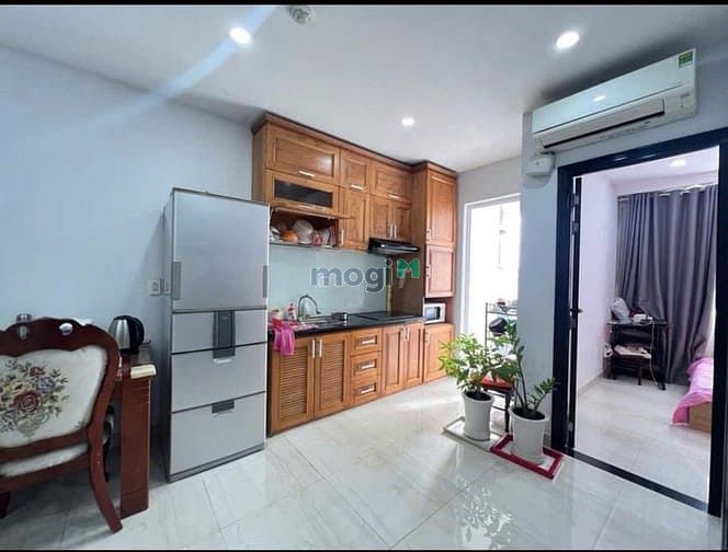 Hình ảnh Cho thuê chung cư Ruby Garden, Tân Binh, 125m2, 3pn, 3wc, 15tr, Lầu 14