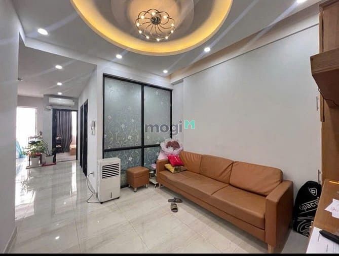 Hình ảnh Cho thuê chung cư Ruby Garden, Tân Binh, 125m2, 3pn, 3wc, 15tr, Lầu 14