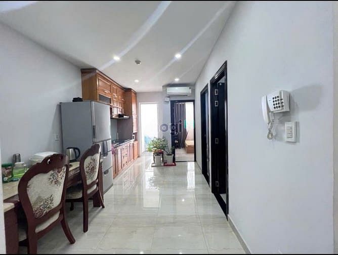 Hình ảnh Cho thuê chung cư Ruby Garden, Tân Binh, 125m2, 3pn, 3wc, 15tr, Lầu 14